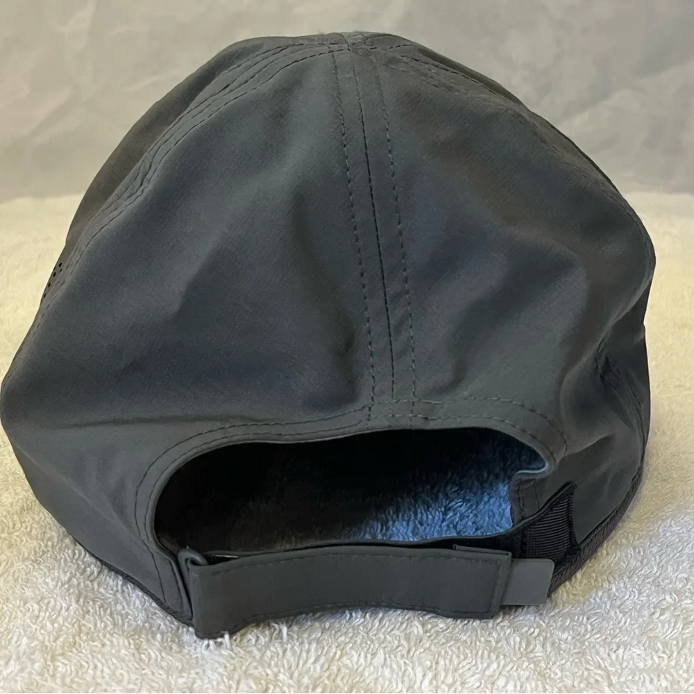 Kirkland Signature Adjustable Grey Ball Cap